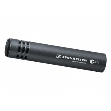 Sennheiser森海塞尔 e614 E614 永久性极化的电容话筒