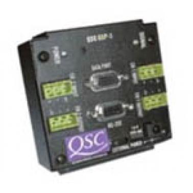 QSC DSP-3 DSP信号处理模块