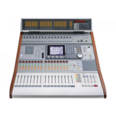 TASCAM DM-3200 32通道数字混音调音台 影视 舞台数字调音台