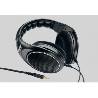 SHURE舒尔 SRH1440 专业开放式头戴耳机
