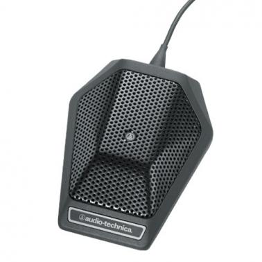 Audio-technica 铁三角U851A u851a 铁三角麦克风 铁三角界面会议话筒专卖 