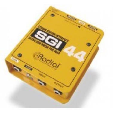 Radial SGI44 DI盒