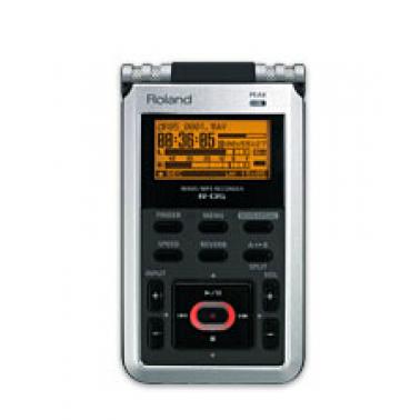 Roland 罗兰 R-05 WAVE/MP3录音机