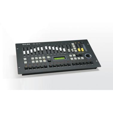 NETDO 力度 DJ246 pro 电脑灯控台