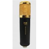 ISK录音麦克风TRM9专业话筒