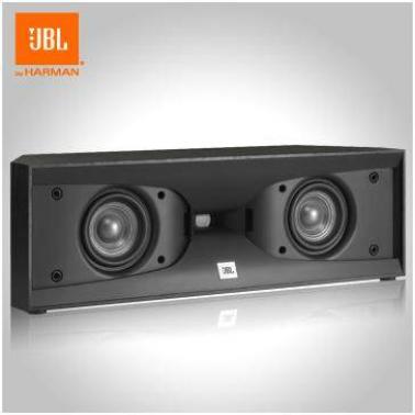 JBLStudio520C家庭影院音响hifi5.1音箱无源电视中置舞台组合音响 