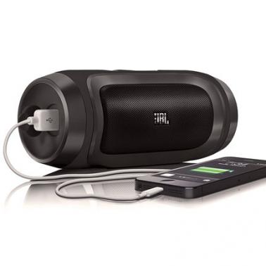 JBL CHARGE 苹果无线蓝牙音箱 户外便携充电音响 迷你低音炮 