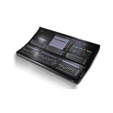 DiGiCo X-SD10-WS 数字调音台 DiGiCo混合控制台 SD10 