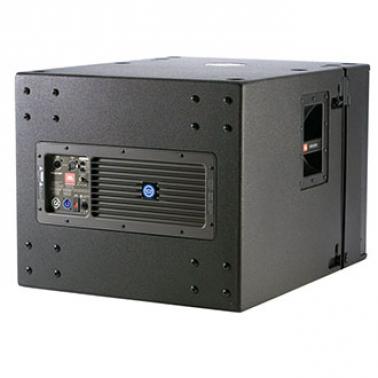 JBL VRX918SP VRX900 线性阵列有源低音音箱 专业音响