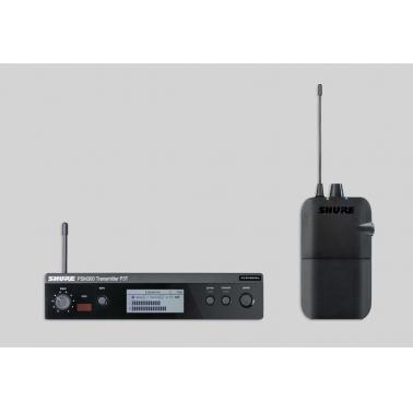 舒尔PSM300 SHUER个人无线监听系统 P3TR P3TR112GR P3TRA P3TRA215CL