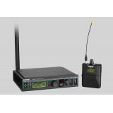舒尔 PSM900 SHUER个人无线监听系统 个人监听麦克风系统