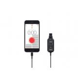 RODE 罗德 i-XLR iOS设备雷电接口