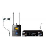AKG 爱科技IVM4500 IEM 参考级无线入耳返听系统