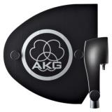 AKG 爱科技SRA2 W/SRA2 B/W无源指向性 宽频带 UHF 天线