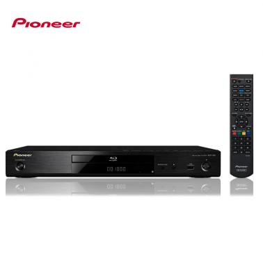 Pioneer/先锋BDP-180 4K蓝光机高清播放器蓝光播放机DVD影碟机