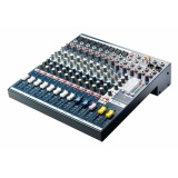 声艺 EFX系列调音台 SOUNDCRAFT EFX12 RW5759 EFX8 RW5758 带效果调音台