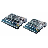 声艺 EFX系列调音台 SOUNDCRAFT EFX12 RW5759 EFX8 RW5758 带效果调音台