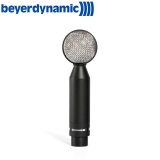 拜亚动力M130 双铝带话筒 beyerdynamic专业录音双铝带话筒8字型指向性M130环境声录制乐器 