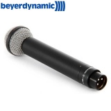 拜亚动力M130 双铝带话筒 beyerdynamic专业录音双铝带话筒8字型指向性M130环境声录制乐器 
