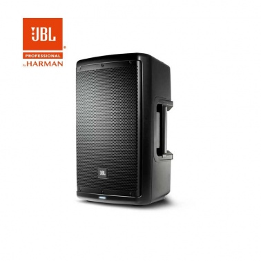 JBL EON610 便携式音箱 有源音箱 有源演出音箱 舞台音箱 监听音箱 多功能有源移动音响