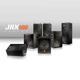 JBL JRX118S 低音音响 JBL舞台音响 全频扬声器 专业音响设备 音响系统 音响工程 扩声系统 