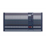 声艺 LX10-32 Soundcraft调音台 声艺32路多通道模拟调音台 专业调音台 模拟带编组录音调音台