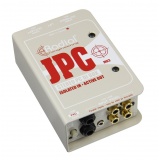 Radial JPC 非平衡输入设备DI直插盒批发零售 DI直插盒 吉他DI盒 乐器直插盒 舞台信号转换器 DI盒