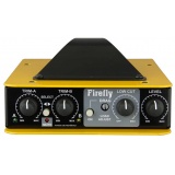 Radial Firefly 萤火虫电子管DI直插盒批发零售 隔离变压器 消除接地回路的噪声DI直插盒 吉他DI盒 Radial DI直插盒