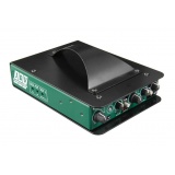 Radial JDV MK5神奇-高端专业级DI直插盒批发零售 隔离变压器 消除接地回路的噪声DI直插盒 吉他DI盒 Radial DI直插盒
