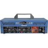Radial Headload 吉他放大模拟器DI直插盒批发零售 隔离变压器 消除接地回路的噪声DI直插盒 吉他DI盒 Radial DI直插盒