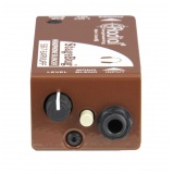 Radial SB-7 无源耳机放大器DI直插盒批发零售 隔离变压器 消除接地回路的噪声DI直插盒 吉他DI盒 Radial DI直插盒