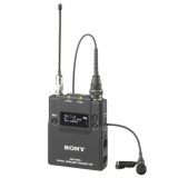 SONY 索尼 DWR-R01N 数字无线麦克风话筒批发零售 数字无线腰包发射器 数字分集机架式无线接收器