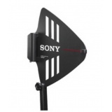 SONY 索尼 AN-01 数字无线单向 UHF天线麦克风话筒批发零售  