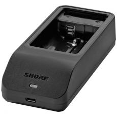 Shure SBC10-100 舒尔单一电池充电器 电池插座充电器