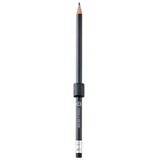 K&M 16099-000-55 支架磁性笔托 磁力铅笔 橡胶吸铁石铅笔 套磁铁铅笔 夹乐器谱架笔
