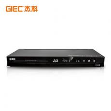 GIEC/杰科 BDP-G4300 3D蓝光DVD播放机 高清蓝光DVD影碟机