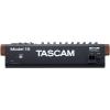 达斯冠 Model 16 Tascam 多功能调音台 多轨录音机USB音频接口调音台MIDI DAW控制器