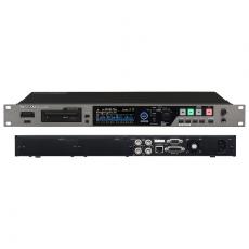达斯冠 DA-6400 Tascam 64声道数字多轨录音机/播放器