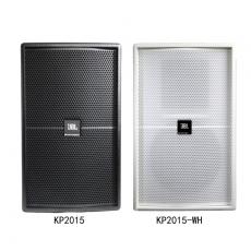 JBL KP2015 350W音箱 15寸音箱 价格美丽 KTV音响