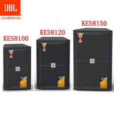 JBL KES8000系列 KES8100/KES8120/KES8150 卡拉OK会议音箱 舞台演出酒吧音箱