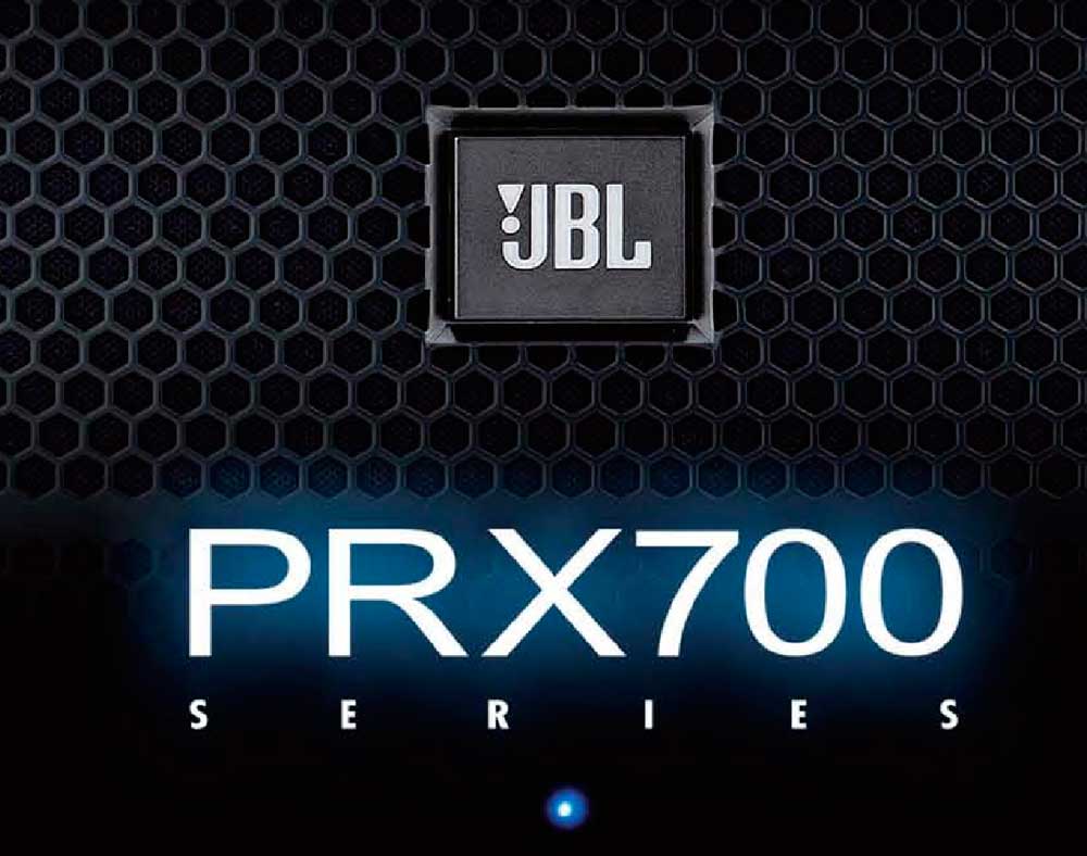JBL音箱 PRX700 有源音箱 PRX710 PRX712 PRX715 PRX725 PRX718 PRX738 系列音箱