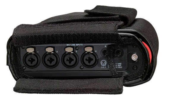 Tascam CS-DR680 录音机包 录音机便携包